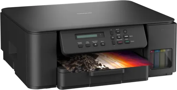 Brother DCP-T530DW Ink Tank Printer