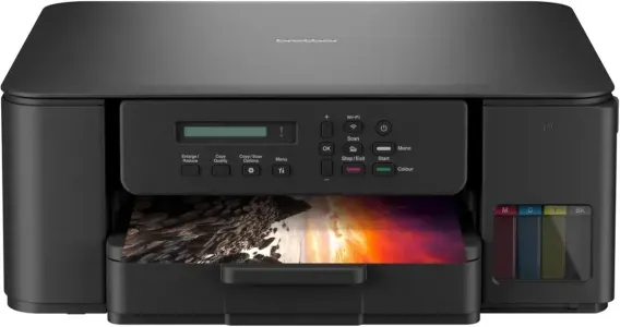 Brother DCP-T530DW Ink Tank Printer