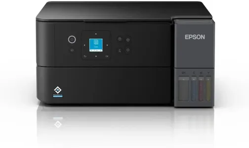 EcoTank L4360 A4 Multifunction Wi-Fi Ink Tank Printer
