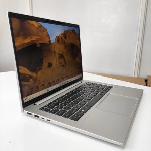 HP EliteBook 845 G9 AMD Ryzen 5 PRO 6650U 8GB RAM 256GB SSD