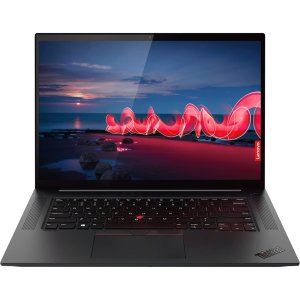 Lenovo ThinkPad P1 16-inch Core i9 11th Gen 16GB RAM 512GB SSD Non-Touch