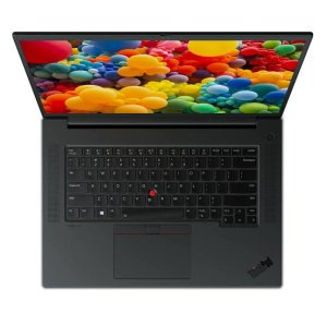 Lenovo ThinkPad P1 16-inch Core i9 11th Gen 16GB RAM 512GB SSD Non-Touch
