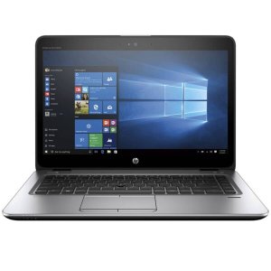HP EliteBook 820 G4 Intel Core i5 7th Gen 8GB RAM 256GB SSD Non-Touch