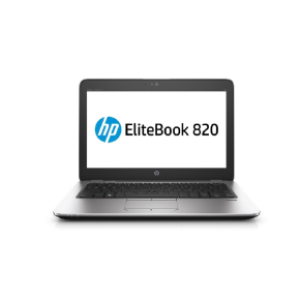 HP ELITEBOOK 820 G4 I5 7TH GEN 8GB RAM 256 GB SSD TOUCHSCREEN