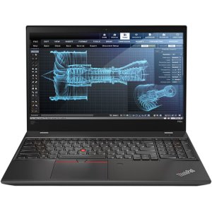 Lenovo thinkpad P52S 16 i7 8th Gen 16GB RAM 512GB SSD