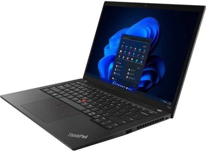 Lenovo ThinkPad T14s Core i7 11th Gen 32GB RAM 512GB SSD Touchscreen