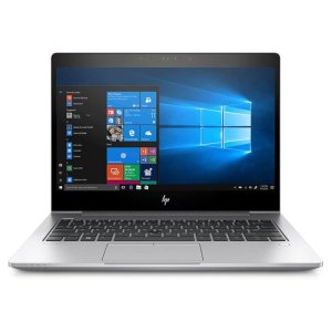 HP EliteBook 830 G5 Intel Core i7 8th Gen 8GB RAM 256GB SSD Non-Touch