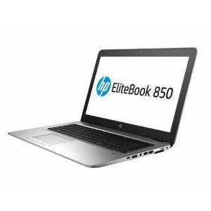 HP EliteBook 850 G2 Core i5 5th Gen 8GB RAM 256GB SSD Non-Touch