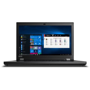 Lenovo THINKPAD P53  i7 9th Gen 16GB RAM 512GB SSD