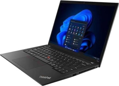 Lenovo ThinkPad T14s Core i7 10th Gen 32GB RAM 512GB SSD Touchscreen