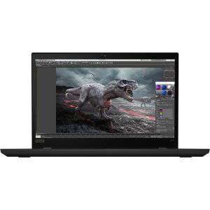 Lenovo thinkpad P53S i7 8th Gen 16GB RAM 512SSD