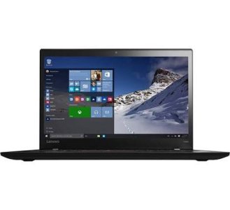 Lenovo ThinkPad T460s Core i5 6th Gen 8GB RAM 256GB SSD Non-Touch