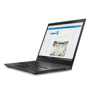 Lenovo ThinkPad T470s Core i7 7th Gen 8GB RAM 256GB SSD Touchscreen