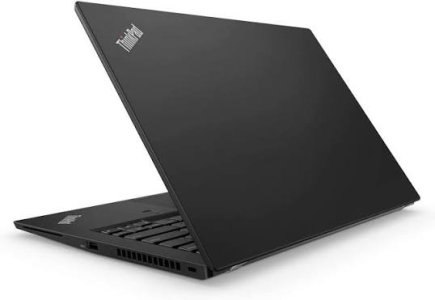 Lenovo ThinkPad T470s Core i5 6th Gen 8GB RAM 256GB SSD Non-Touch