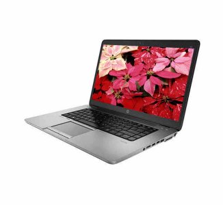 HP EliteBook 850 G2 Core i7 5th Gen 8GB RAM 256GB SSD Non-Touch