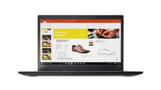 Lenovo ThinkPad T470s Core i7 6th Gen 8GB RAM 256GB SSD Non-Touch