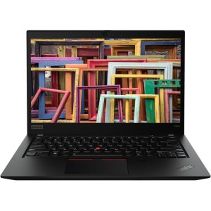 Lenovo THINKPAD T490s i5 8th Gen 8GB RAM 256GB SSD