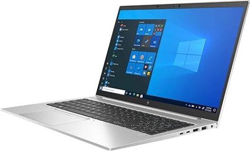 HP EliteBook 850 G8 Core i7-1165G7 16GB RAM 512GB SSD Touchscreen