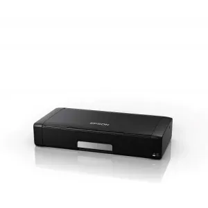 Epson WorkForce WF-100W Wi-Fi Mobile Inkjet Printer
