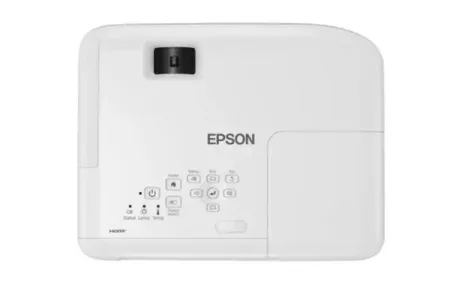 Epson EB-W53 WXGA 4000 Lumens Projector