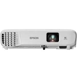 Epson EB-E12 XGA 3600 Lumens Projector