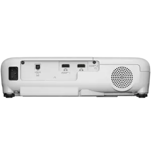 Epson EB-E12 XGA 3600 Lumens Projector