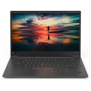 Lenovo ThinkPad X1 Extreme Core i7 8th Gen 16GB RAM 512GB SSD Touchscreen