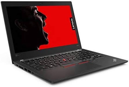 Lenovo ThinkPad X280 Core i5 8th Gen 8GB RAM 256GB SSD Non-touch