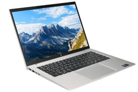 HP EliteBook 840 14 inch G11 Notebook PC Intel Core Ultra 5 135U 8 GB RAM 256GB SSD Non-Touch 