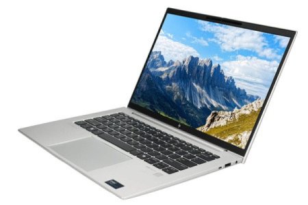 HP EliteBook 840 14 inch G11 Notebook PC Intel Core Ultra 5 135U 8 GB RAM 256GB SSD Non-Touch 