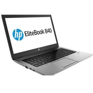 HP EliteBook 840 G2 Core i5 5th Gen 8GB RAM 500GB HDD Non-Touch