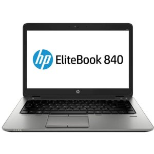 HP EliteBook 840 G2 Core i5 5th Gen 8GB RAM 500GB HDD Non-Touch
