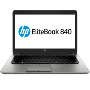 HP EliteBook 840 G2 Intel Core i7 5th Gen 8GB RAM 256GB SSD Non-Touch Laptop