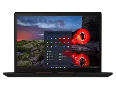 Lenovo ThinkPad X13 Yoga Core i5 10th Gen 16GB RAM 256GB SSD x360 Touchscreen