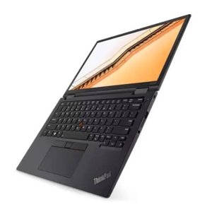 Lenovo ThinkPad X13 Yoga Core i5 10th Gen 16GB RAM 256GB SSD x360 Touchscreen