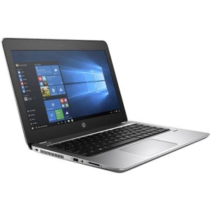HP EliteBook Folio 1040 G3 Core i5 6th Gen 8GB RAM 256GB SSD Non-Touch