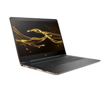HP Spectre x360 Convertible 15-ch0xx i7 8th 16GB RAM 512GB SSD Touchscreen 