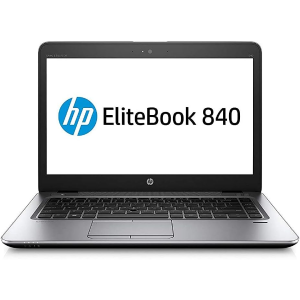 HP EliteBook 840 G4 i5 7th Gen, 8 GB RAM 256 GB SSD nontouch
