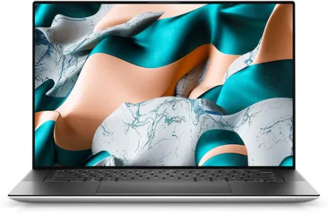 Dell XPS 15 9500 Intel Core i7 10th Gen 16GB RAM 512GB SSD 4GB NVIDIA GeForce GTX Non-Touch