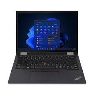 Lenovo ThinkPad X13 Yoga Core i7 10th Gen 16GB RAM 512GB SSD x360 Touchscreen