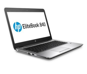 HP EliteBook 840 G4 Intel Core i7 7th Gen 8GB RAM 256GB SSD Touchscreen Laptop