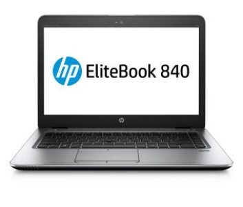 HP EliteBook 840 G4 Intel Core i7 7th Gen 8GB RAM 256GB SSD Touchscreen Laptop