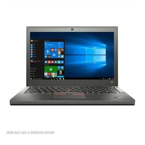 Lenovo ThinkPad Yoga X260 Core i5 6th Gen 8GB RAM 256GB SSD x360 Touchscreen