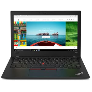 Lenovo thinkpad X280 i3 8th Gen 8GB RAM 256GB SSD nonTouch