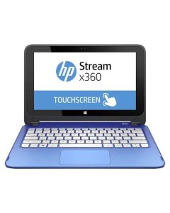 HP Stream Notebook Intel Celeron 2GB RAM 32GB SSD 