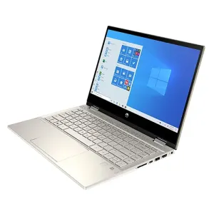 HP Pavilion x360 14M Core i5 10th Gen 8GB RAM 256GB SSD Touchscreen
