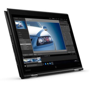Lenovo ThinkPad X1 Yoga Core i5 8th Gen 16GB RAM 512GB SSD x360 Touchscreen