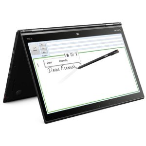 Lenovo ThinkPad X1 Yoga Core i5 8th Gen 16GB RAM 512GB SSD x360 Touchscreen
