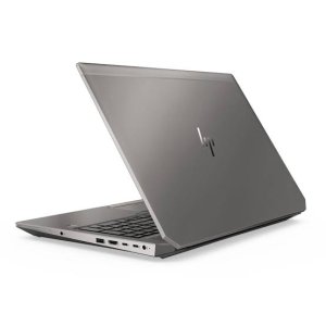 HP ZBook 15 G6 Core i7 9th Gen 16GB RAM 512GB SSD 4GB Graphics Non-Touch 