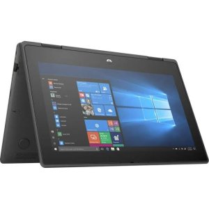 HP ProBook x360 11 G6 Core i5 10th Gen 8GB RAM 256GB SSD Touchscreen